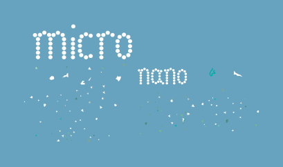 Micro- and nanoplastics